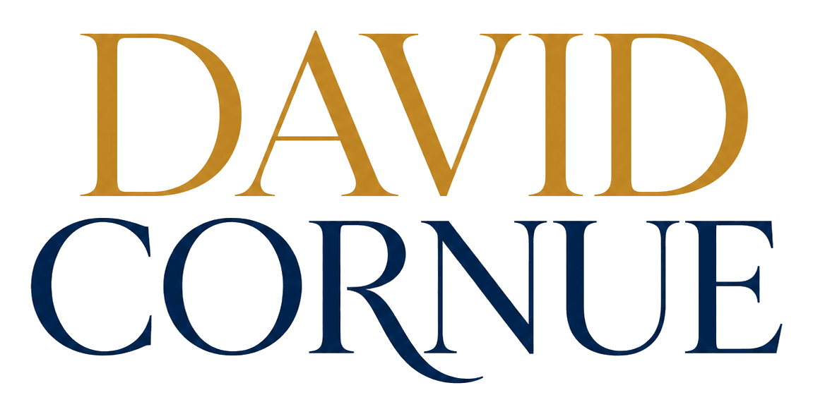 David Cornue